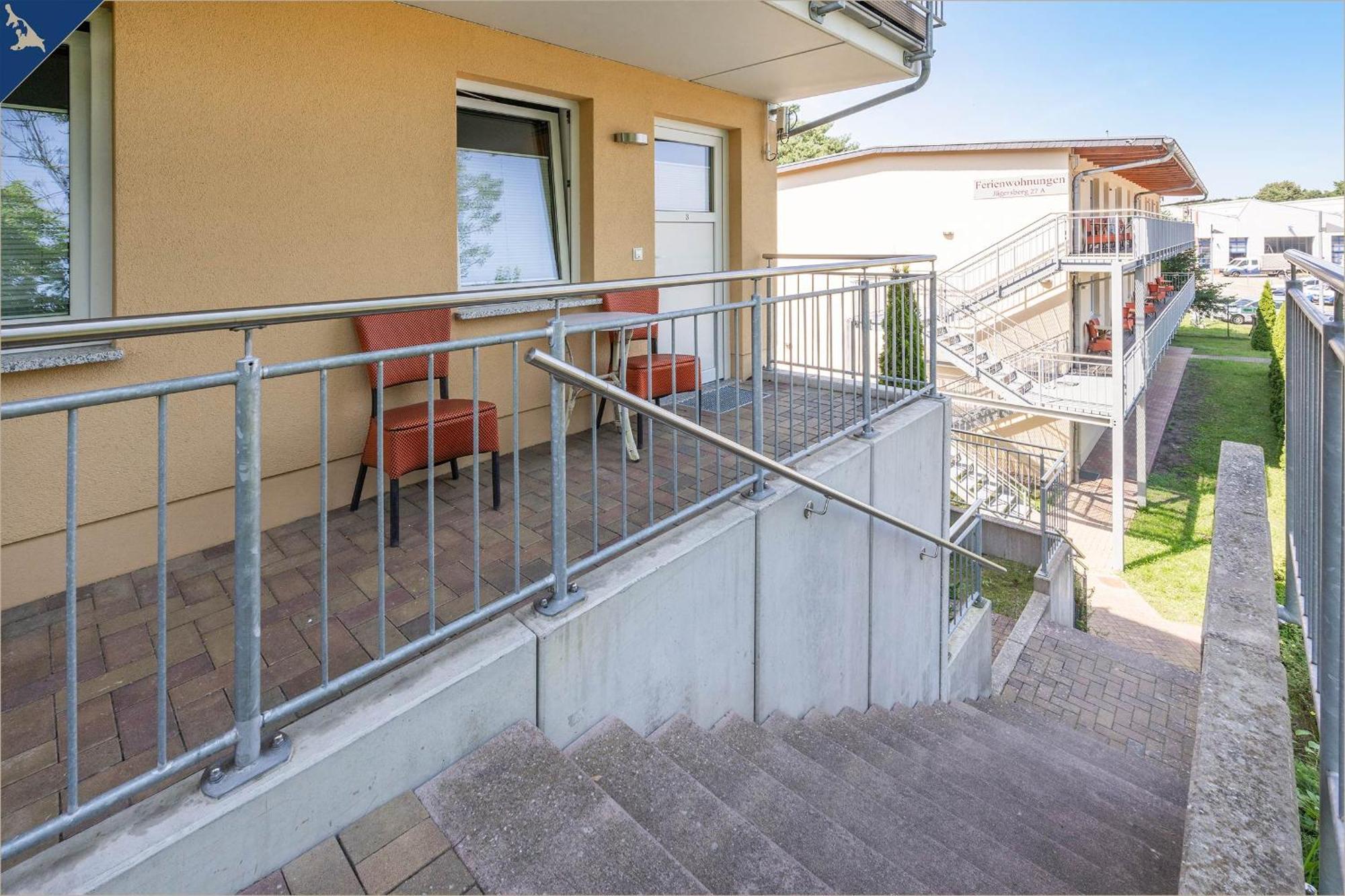 Tema 14 Apartment Heringsdorf  Bagian luar foto